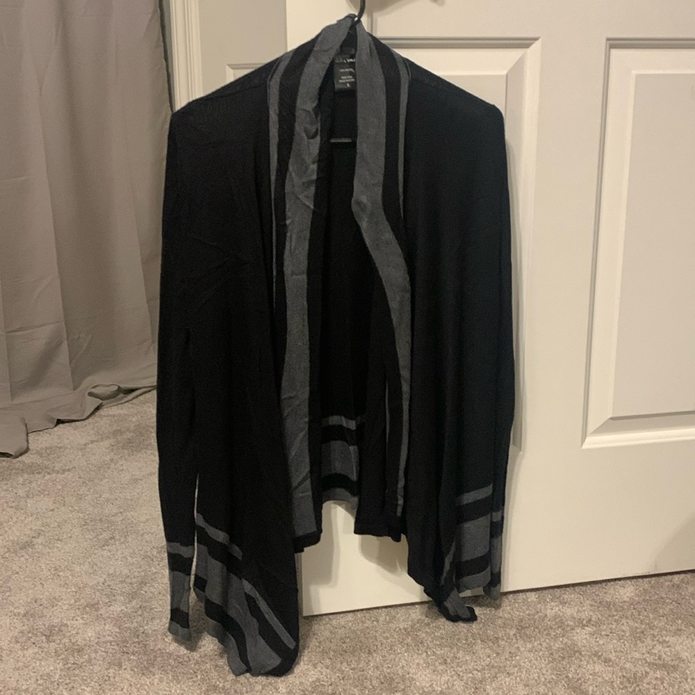 United States Sweaters Open Front Cardigan